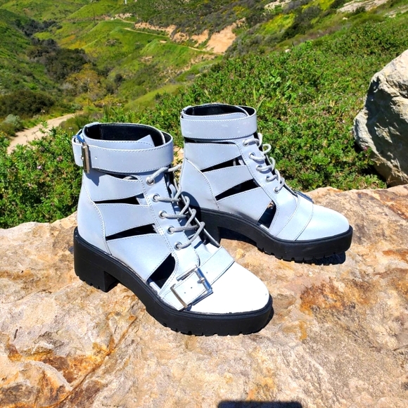 ASOS Shoes - Asos Boots UK Size 4